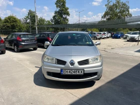 Renault Megane 1.6 - 3500 лв. - 21634944 2