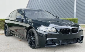 BMW 528 xDrive///M-Performance// | Mobile.bg    3