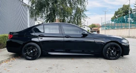 BMW 528 xDrive///M-Performance// | Mobile.bg    4