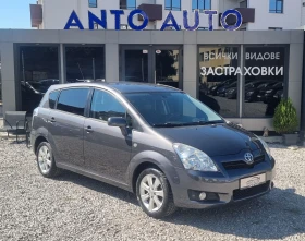 Toyota Corolla verso 1.8  VVT-i , , ! | Mobile.bg    3