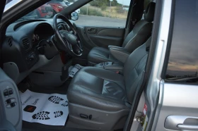 Chrysler Voyager 2.8CRDI-FULL EKSTRI - 6500 лв. - 84263160 10
