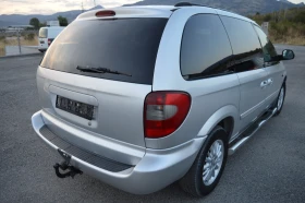Chrysler Voyager 2.8CRDI-FULL EKSTRI - 6500 лв. - 84263160 5