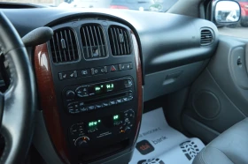 Chrysler Voyager 2.8CRDI-FULL EKSTRI - 6500 лв. - 84263160 14