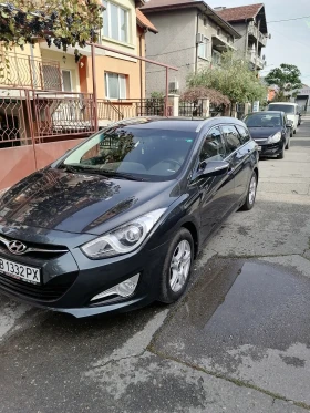 Обява за продажба на Hyundai I40 ~13 000 лв. - изображение 1