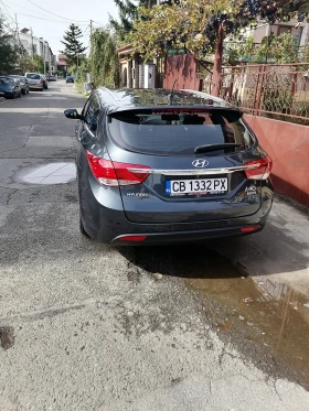 Обява за продажба на Hyundai I40 ~13 000 лв. - изображение 5