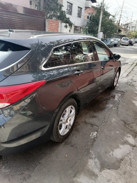 Обява за продажба на Hyundai I40 ~13 000 лв. - изображение 2