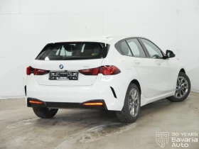 BMW 120 i Steptronic - 61580 лв. - 31835612 3