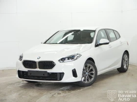 BMW 120 i Steptronic