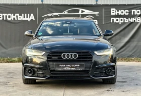 Audi A6 3.0BiTDi* COMPETITION* QUATTRO* MATRIX*  | Mobile.bg    2