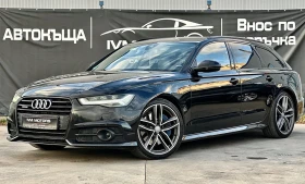 Audi A6 3.0BiTDi* COMPETITION* QUATTRO* MATRIX*  | Mobile.bg    3
