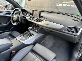 Audi A6 3.0BiTDi* COMPETITION* QUATTRO* MATRIX*  | Mobile.bg    10