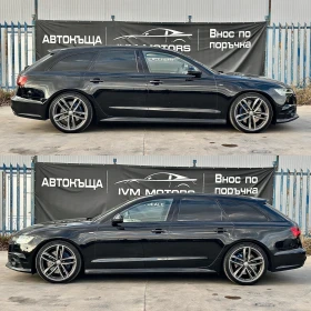 Audi A6 3.0BiTDi* COMPETITION* QUATTRO* MATRIX*  | Mobile.bg    7