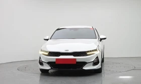 Обява за продажба на Kia K5 ~32 137 лв. - изображение 2