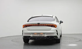 Обява за продажба на Kia K5 ~32 137 лв. - изображение 3