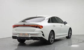 Обява за продажба на Kia K5 ~32 137 лв. - изображение 1