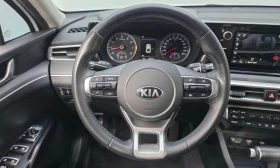 Kia K5 | Mobile.bg    13