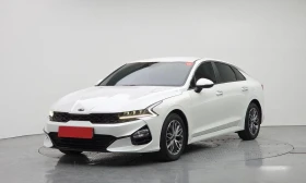 Обява за продажба на Kia K5 ~32 137 лв. - изображение 1