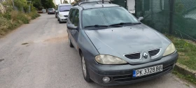 Обява за продажба на Renault Megane ~1 100 лв. - изображение 5