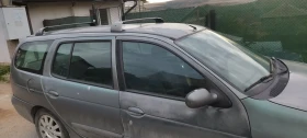 Обява за продажба на Renault Megane ~1 100 лв. - изображение 4