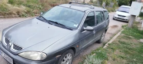Обява за продажба на Renault Megane ~1 100 лв. - изображение 3