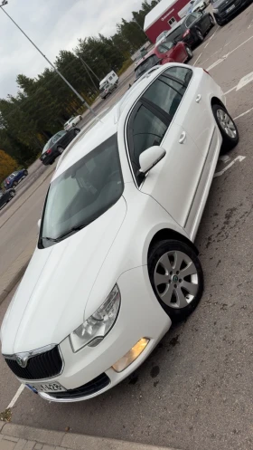Skoda Superb | Mobile.bg    9