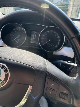 Обява за продажба на Skoda Superb ~11 000 лв. - изображение 4