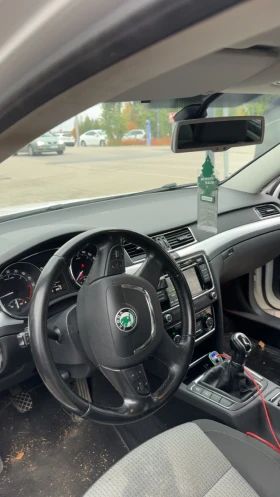 Skoda Superb | Mobile.bg    2