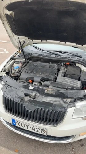 Skoda Superb | Mobile.bg    3