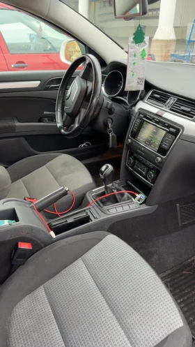 Skoda Superb | Mobile.bg    7
