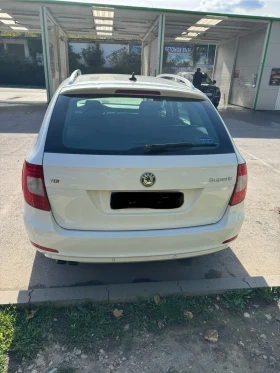 Обява за продажба на Skoda Superb ~11 000 лв. - изображение 3