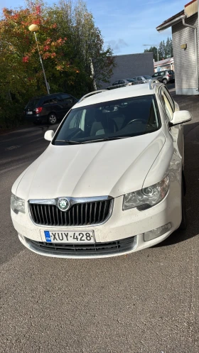 Skoda Superb | Mobile.bg    4