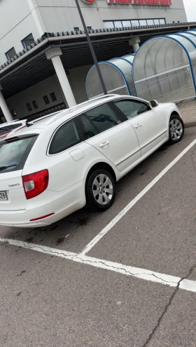 Skoda Superb | Mobile.bg    5