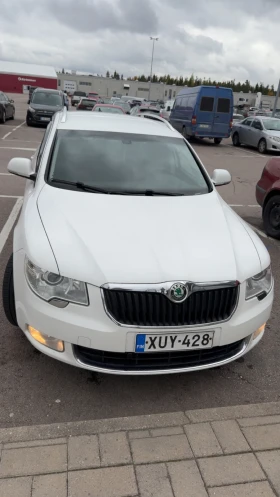 Skoda Superb | Mobile.bg    11