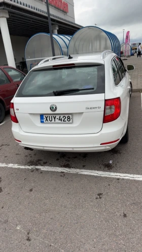 Skoda Superb | Mobile.bg    8
