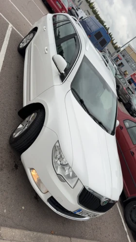 Skoda Superb | Mobile.bg    10