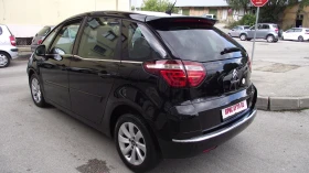 Citroen C4 Picasso 1.6.d.112.k.c.6.speed.5.100 km | Mobile.bg    5