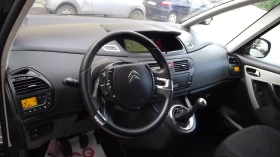 Citroen C4 Picasso 1.6.d.112.k.c.6.speed.5.100 km | Mobile.bg    11
