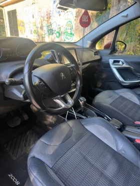Peugeot 2008 - 17000 лв. / 8691.96 € - 12999933 5