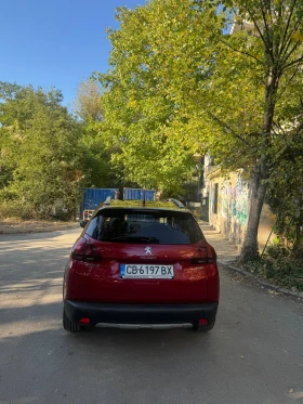 Peugeot 2008 - 17000 лв. / 8691.96 € - 12999933 4