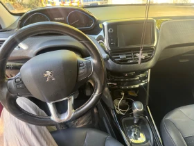 Peugeot 2008 - 17000 лв. / 8691.96 € - 12999933 6