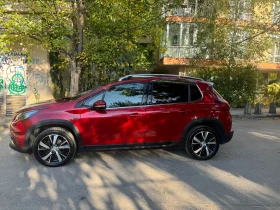 Peugeot 2008 - 17000 лв. / 8691.96 € - 12999933 2