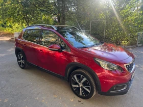 Peugeot 2008 - 17000 лв. / 8691.96 € - 12999933 3