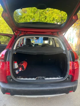 Peugeot 2008 - 17000 лв. / 8691.96 € - 12999933 8