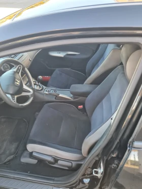 Обява за продажба на Honda Civic 1.4куб. 90к.с.  ~6 750 лв. - изображение 5