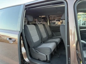 VW Sharan 2.0-TDI-4-MOTION-LED-XENON-BI XENON-PARKTRONIK-TOP | Mobile.bg    14