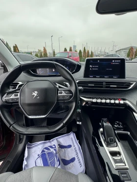 Peugeot 3008 * 1.5BLUEHDI* TOP*  - 27800 лв. / 14213.91 € - 90625339 7