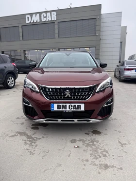 Peugeot 3008 * 1.5BLUEHDI* TOP*  - 27800 лв. / 14213.91 € - 90625339 3