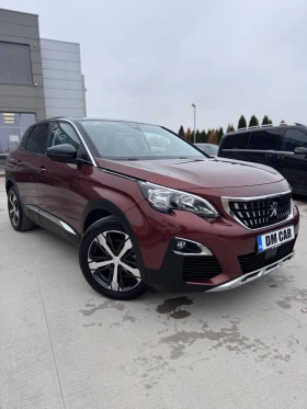 Peugeot 3008 * 1.5BLUEHDI* TOP*  - 27800 лв. / 14213.91 € - 90625339 2