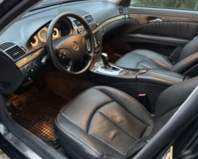 Mercedes-Benz E 320, снимка 5