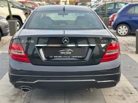 Mercedes-Benz C 220 * AMG LINE* 2013*  *  | Mobile.bg    8